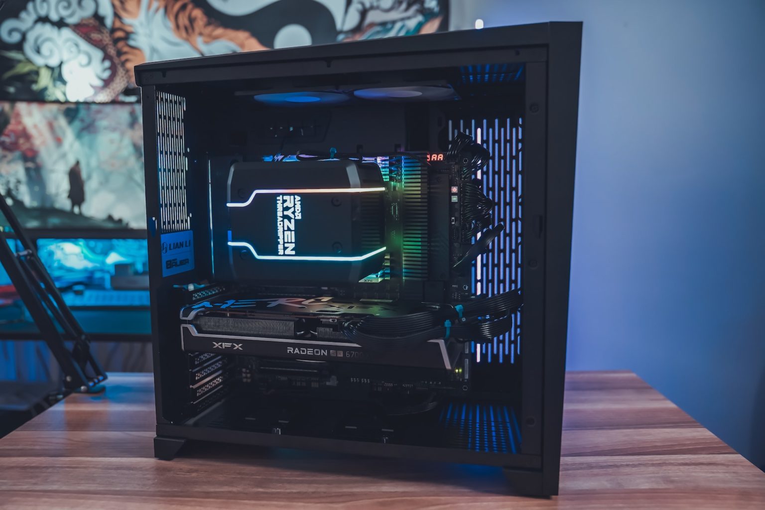 NV Tech Solutions